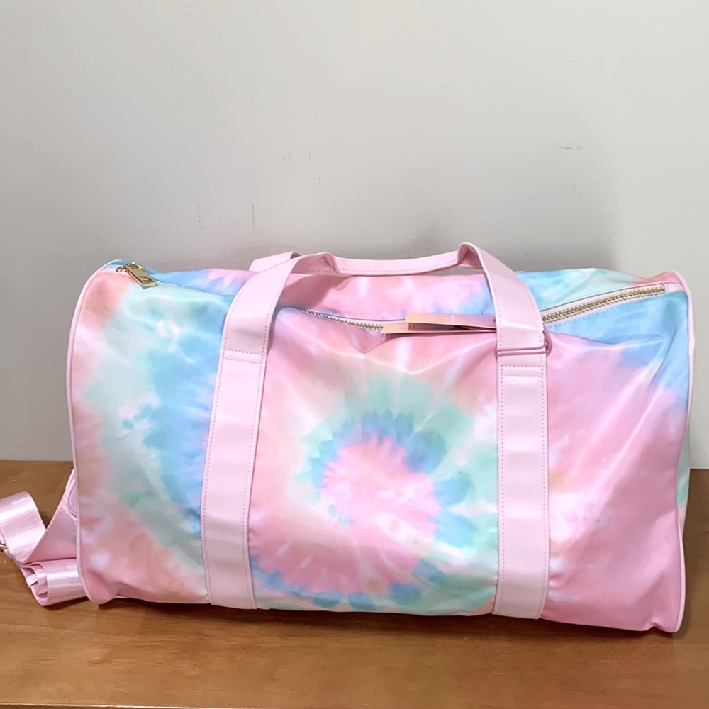 Brand New Duffle Bag